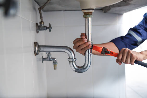 Best Gas Line Services in Burlingame, CA